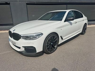 BMW 540