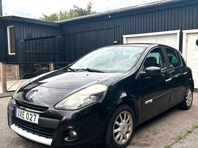 Renault Clio R.S.