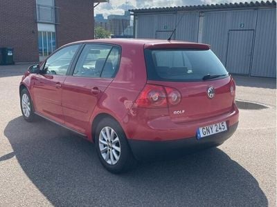 VW Golf