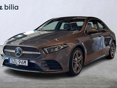 Mercedes A200