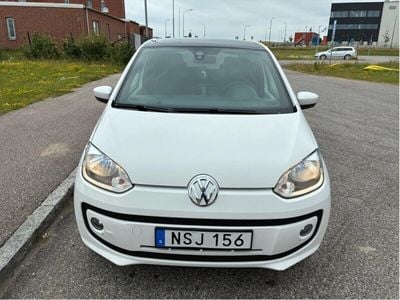 VW up!
