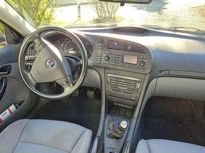 Saab 9-3