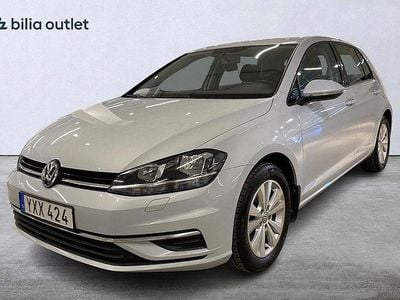 VW Golf VII