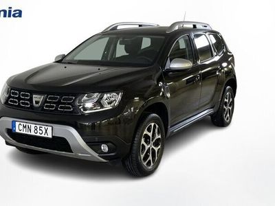 begagnad Dacia Duster 4x2 1,3 TCe 130 Comfort