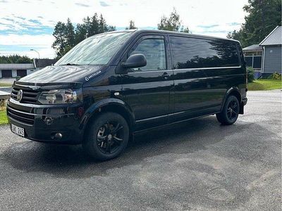 VW T5