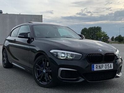 BMW M140