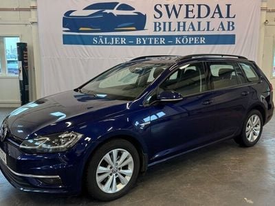 VW Golf VII