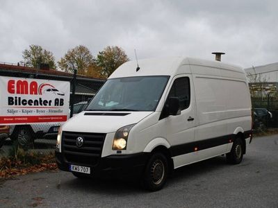 VW Crafter