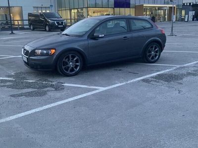 Volvo C30