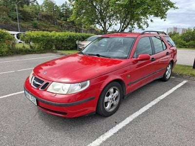 Saab 9-5