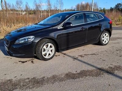 Begagnad Volvo V40 150 HK (110 kW) 2016