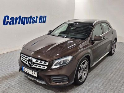 Mercedes GLA200