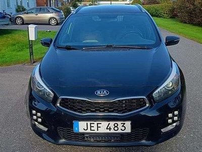 Kia Ceed Sportswagon