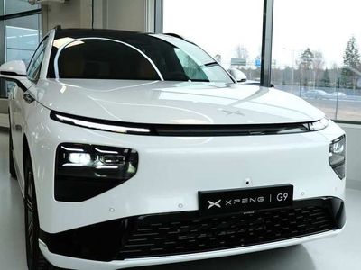 XPENG G9