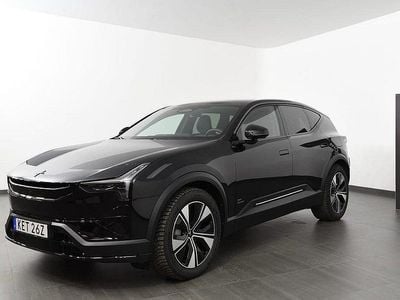 Polestar 3