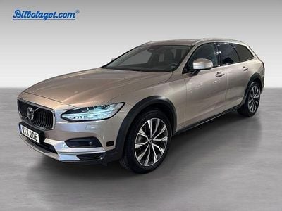 Volvo V90 CC
