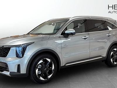 Grå Ny 2025 Kia Sorento Advance SUV | 624 944 kr