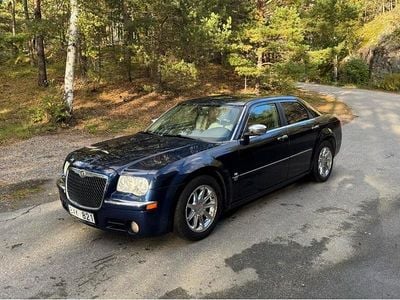Chrysler 300C