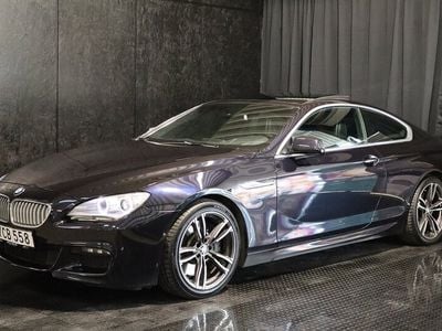 BMW 650