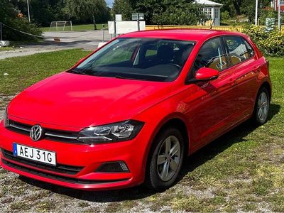 VW Polo