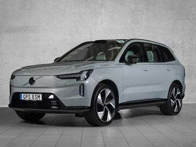 Volvo EX90