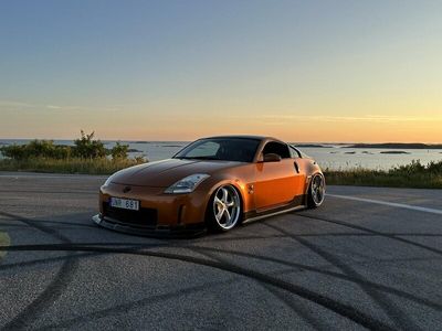 Nissan 350Z