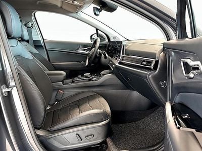 Ny 2025 Kia Sportage Advance SUV | 444 000 kr (Marknadspris)