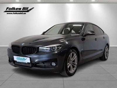 BMW 320 Gran Turismo