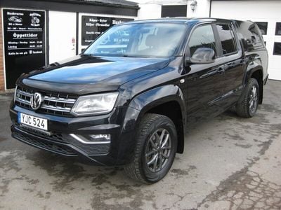VW Amarok