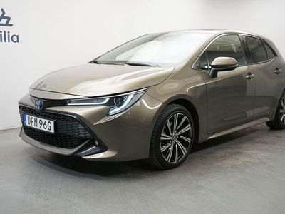 Toyota Corolla Hybrid