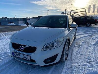 Begagnad Volvo C30 109 HK (80 kW) 2011 Halvkombi