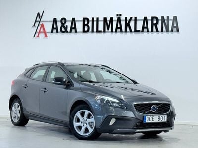 Volvo V40 CC
