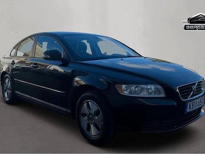 Volvo S40