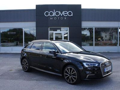 Audi A3 Sportback e-tron