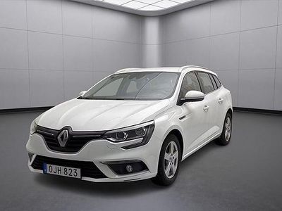 Renault Mégane GrandTour