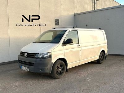 VW T5