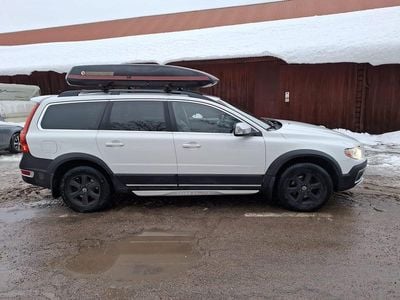 Begagnad 2013 Volvo XC70 Kombi | 119 000 kr (Bra pris)