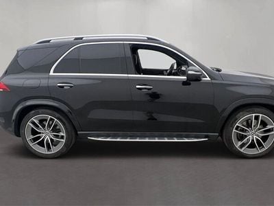 Mercedes GLE400