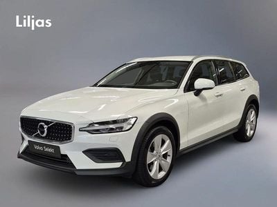 Volvo V60 CC