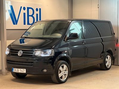 VW Transporter