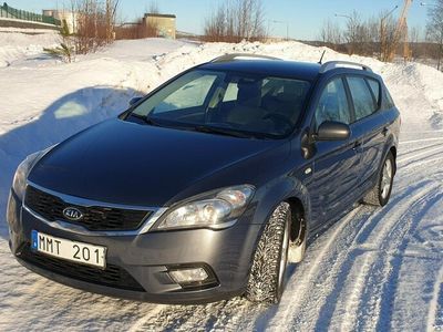 Kia Ceed Sportswagon