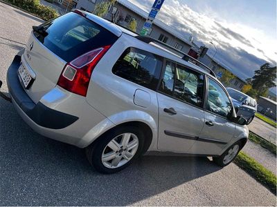 Renault Mégane GrandTour