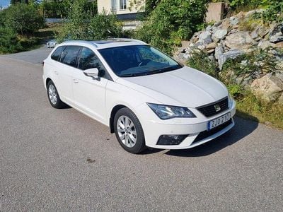 Seat Leon ST