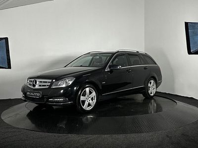 Mercedes C180