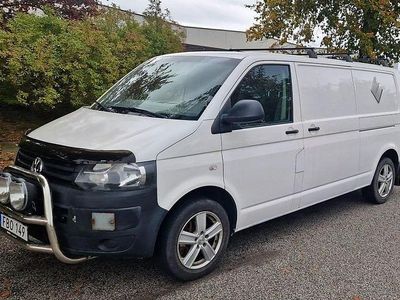 VW T5