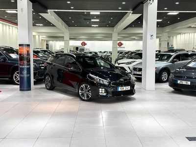 Kia Ceed Sportswagon
