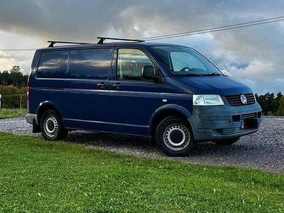 VW T5