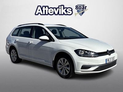 VW Golf VIII
