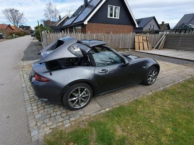 Mazda MX5