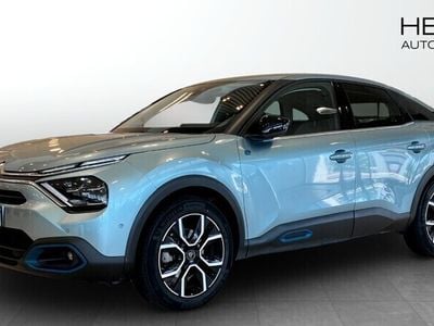 Citroën e-C4